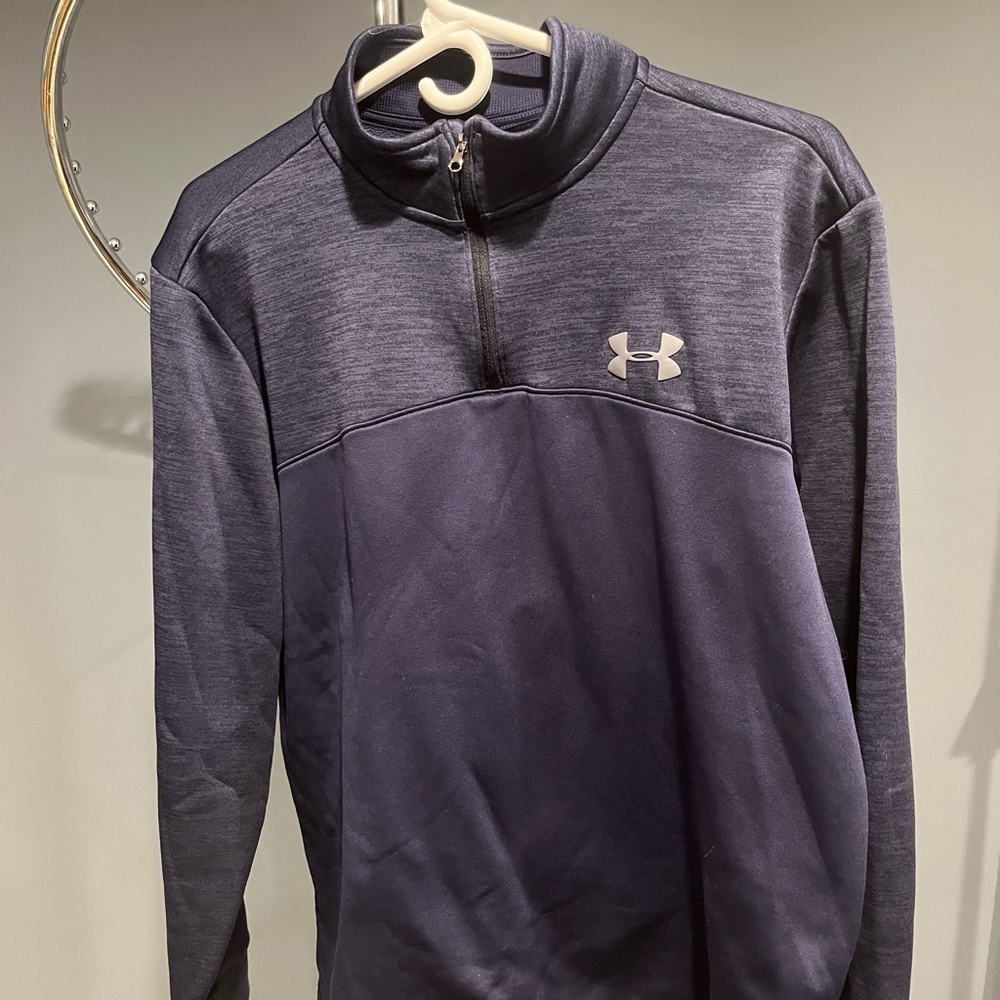 Mens large Under Armour coldgear